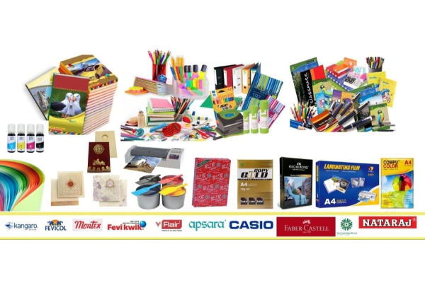 Office Stationery