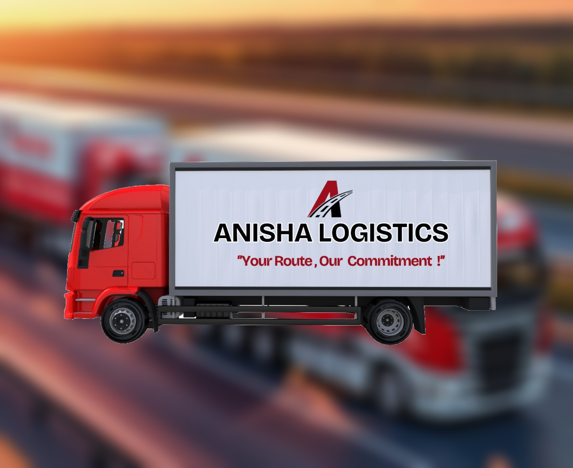 logistics
