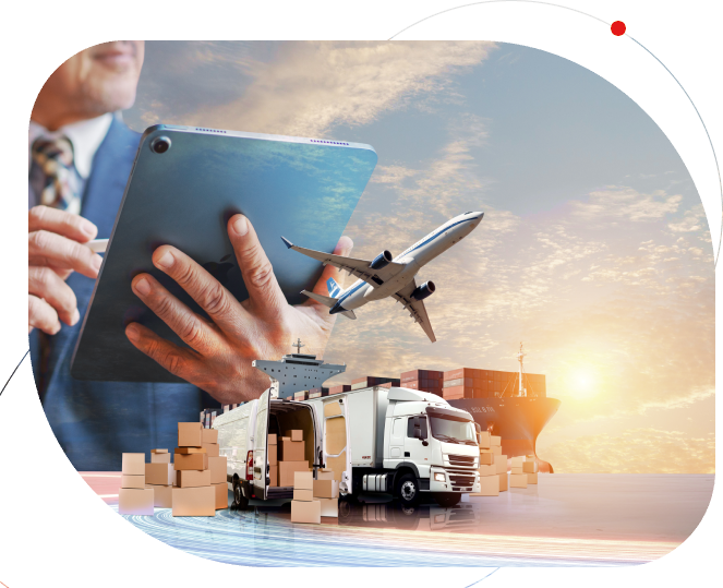 Local & Last-Mile Delivery