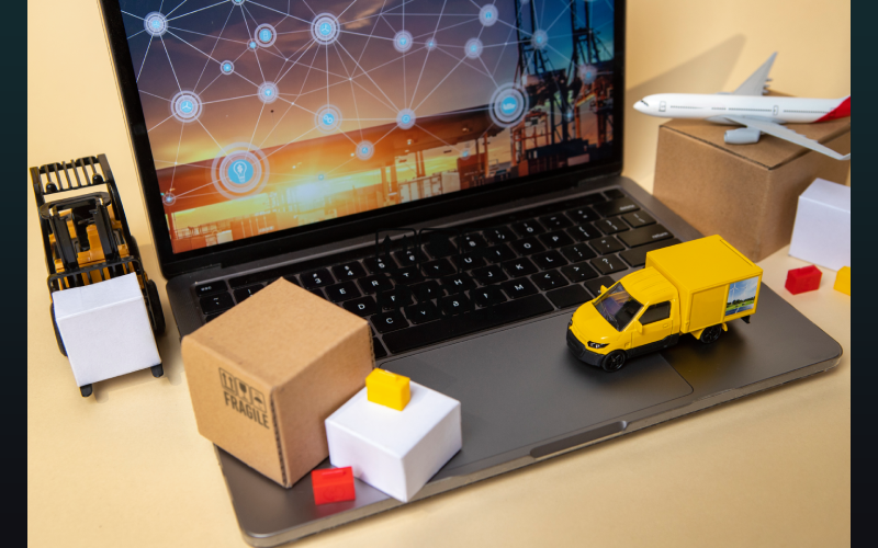 Local & Last-Mile Delivery