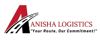 anisha logistics